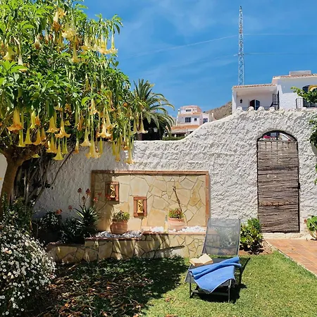 Feriehus Olivos De Capistrano By Interhome