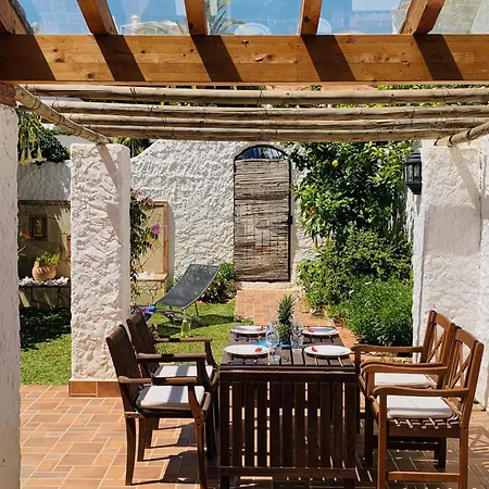 Olivos De Capistrano By Interhome Nerja