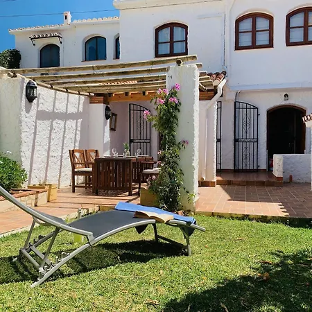 Olivos De Capistrano By Interhome Hébergement de vacances *