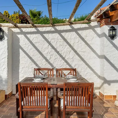 Olivos De Capistrano By Interhome *