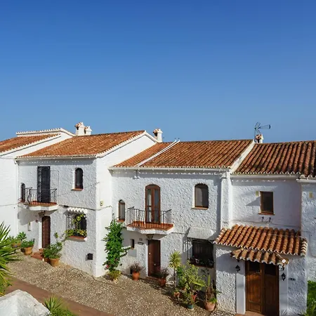 Casa de Férias Olivos De Capistrano By Interhome *