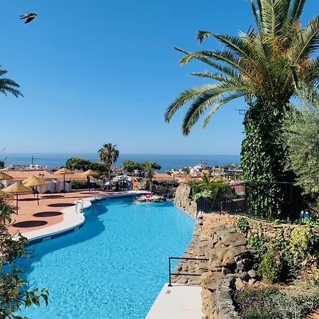 Hébergement de vacances Olivos De Capistrano By Interhome