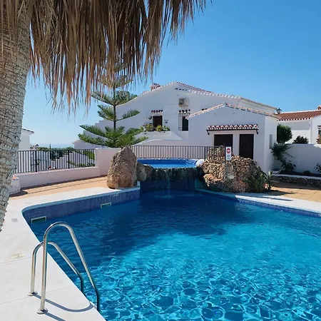 Olivos De Capistrano By Interhome *