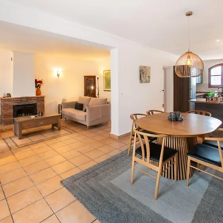 Tatil Evi Olivos De Capistrano By Interhome Nerja