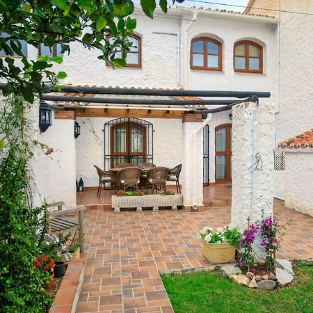 Olivos De Capistrano By Interhome Tatil Evi *