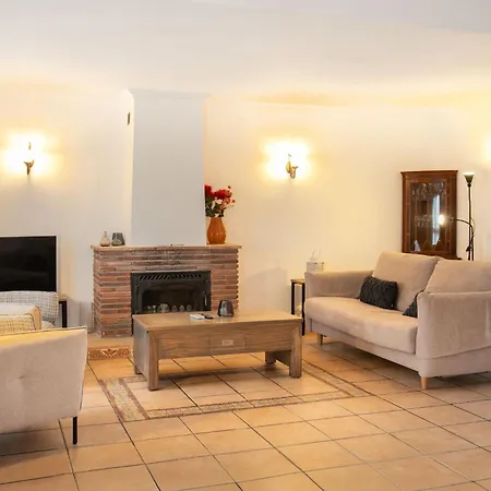 Tatil Evi Olivos De Capistrano By Interhome *