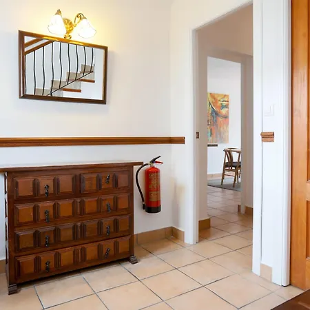 Olivos De Capistrano By Interhome Nerja