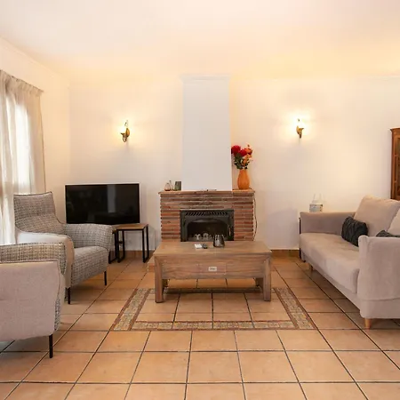 Olivos De Capistrano By Interhome
