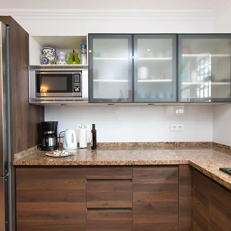 Olivos De Capistrano By Interhome Tatil Evi *