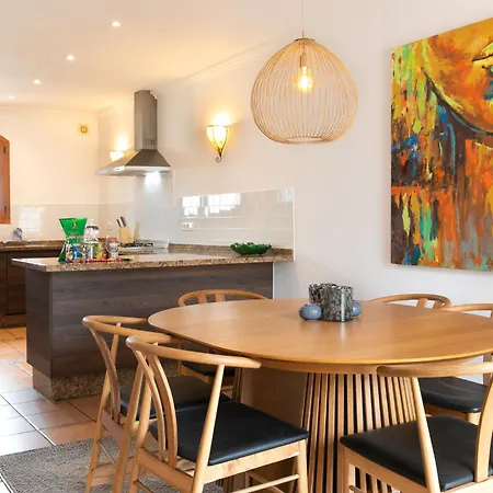 Σπίτι διακοπών Olivos De Capistrano By Interhome Nerja