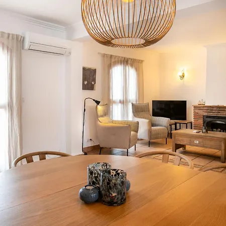 Olivos De Capistrano By Interhome Σπίτι διακοπών Nerja
