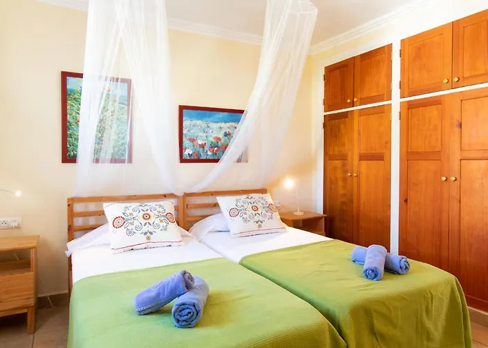 Olivos De Capistrano By Interhome * ネルハ