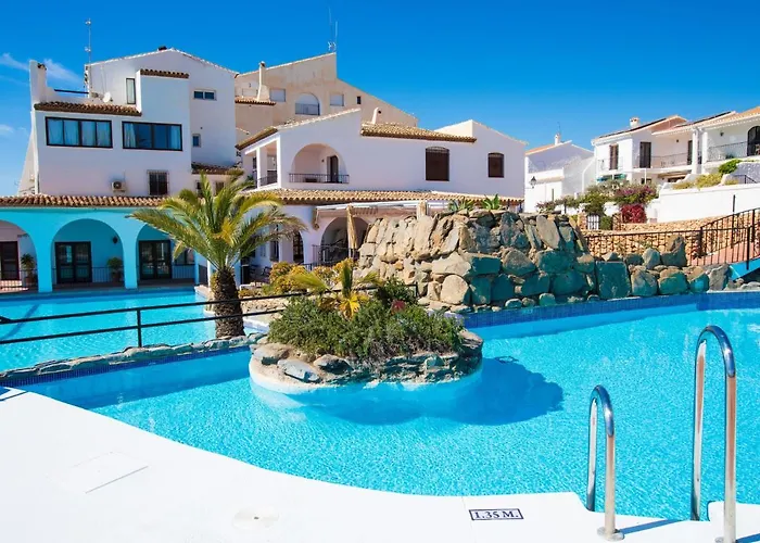 Olivos De Capistrano By Interhome * ネルハ