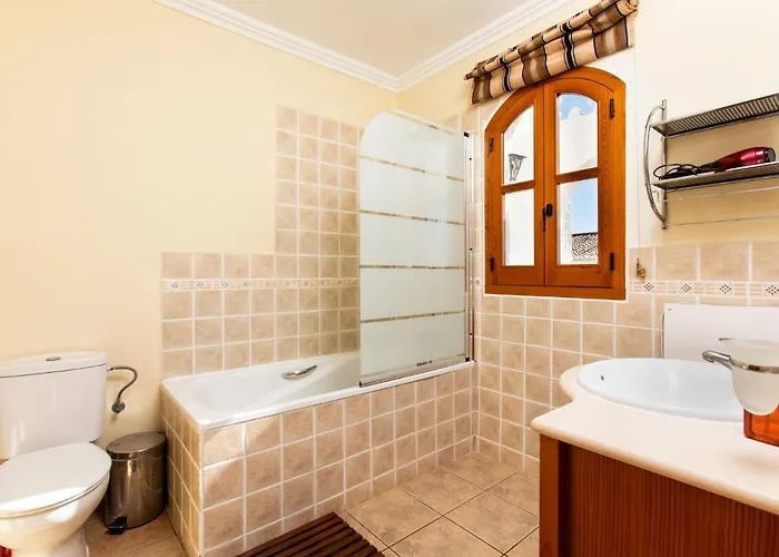 Olivos De Capistrano By Interhome ネルハ