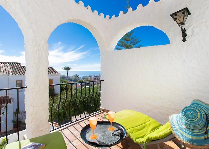 Olivos De Capistrano By Interhome