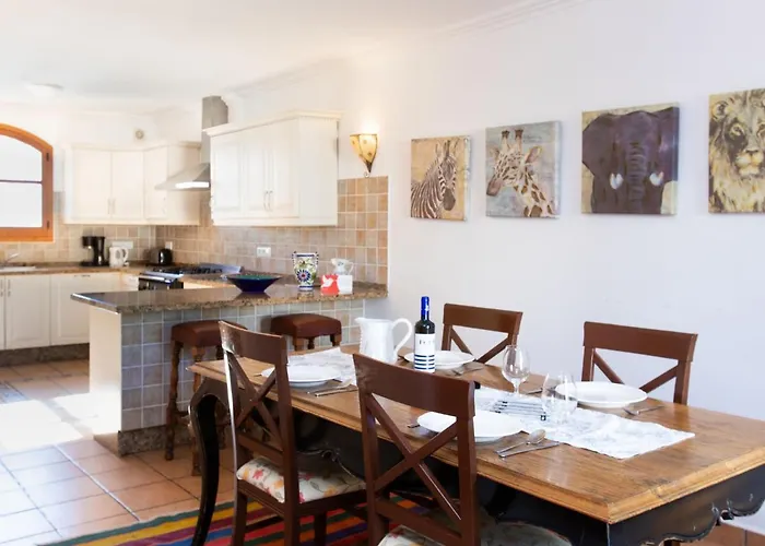 Olivos De Capistrano By Interhome 別荘 ネルハ