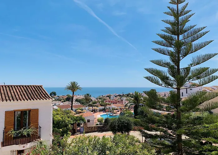 Olivos De Capistrano By Interhome * ネルハ