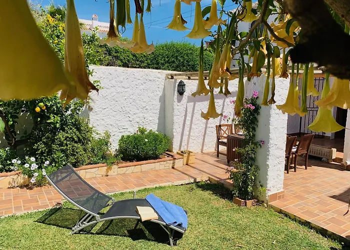 Olivos De Capistrano By Interhome ネルハ