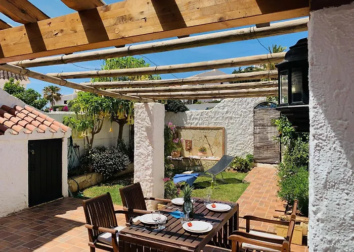 Olivos De Capistrano By Interhome 別荘