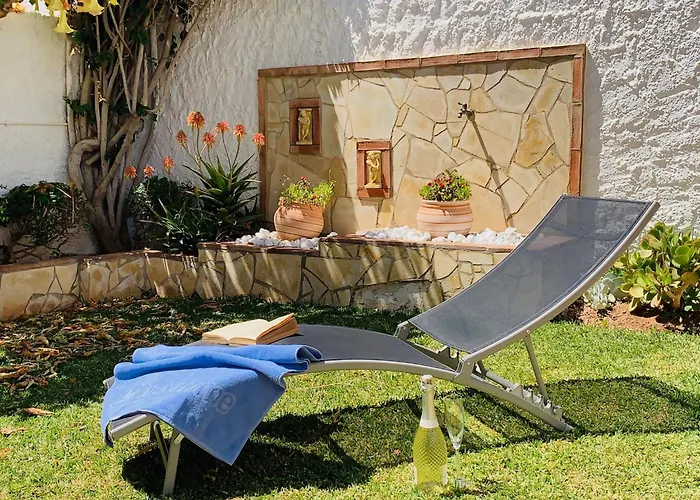 Olivos De Capistrano By Interhome ネルハ