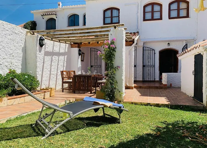 Olivos De Capistrano By Interhome 別荘 *