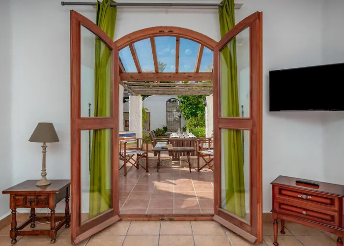 Olivos De Capistrano By Interhome Casa de Férias Nerja