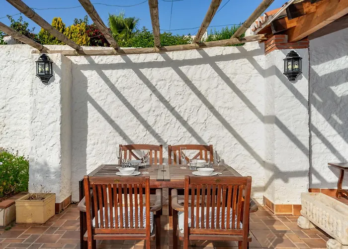 Olivos De Capistrano By Interhome *