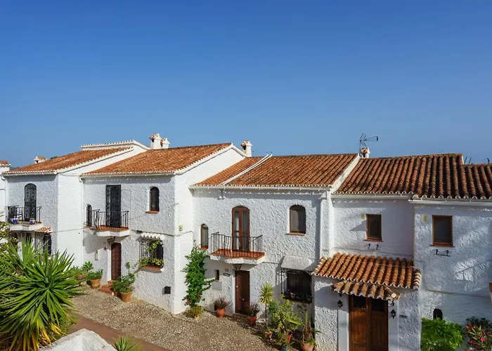 Casa de Férias Olivos De Capistrano By Interhome *