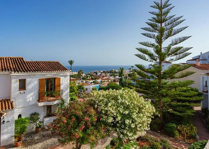 Olivos De Capistrano By Interhome Nerja