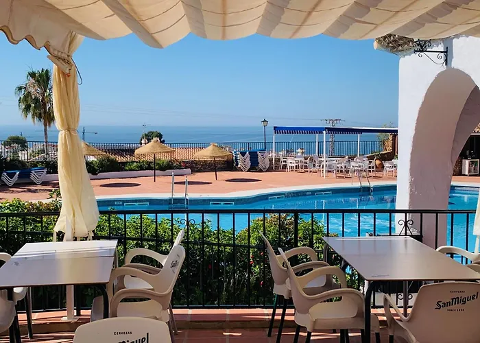 Olivos De Capistrano By Interhome * ネルハ