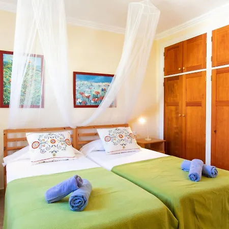 Olivos De Capistrano By Interhome * نيرخا