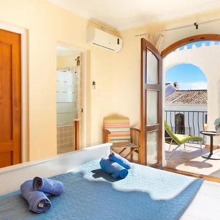 Olivos De Capistrano By Interhome Nerja