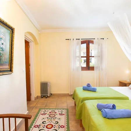 Vakantiehuis Olivos De Capistrano By Interhome *