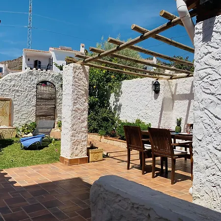 Olivos De Capistrano By Interhome Nerja