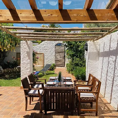 Olivos De Capistrano By Interhome Vakantiehuis Nerja