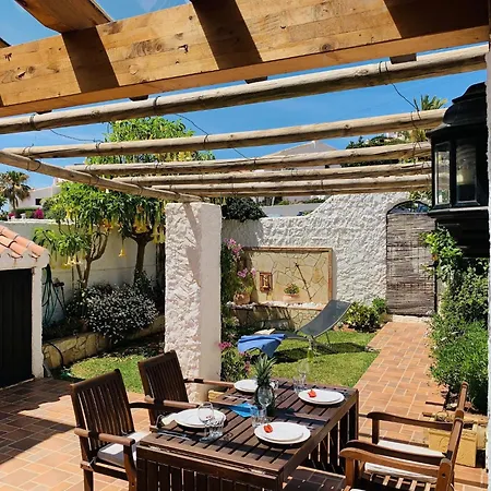 Olivos De Capistrano By Interhome Vakantiehuis