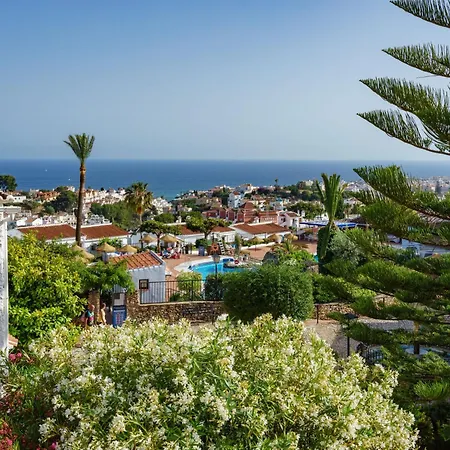 Olivos De Capistrano By Interhome *