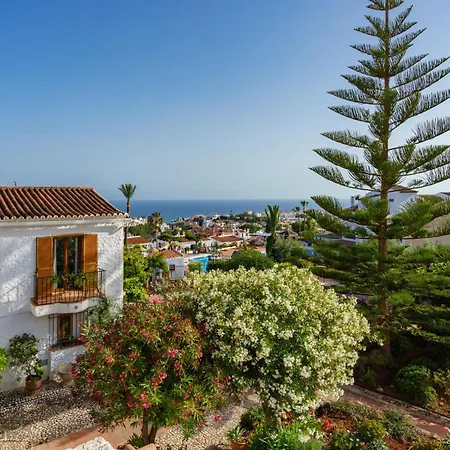 Olivos De Capistrano By Interhome Nerja