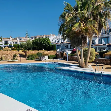 Olivos De Capistrano By Interhome Nerja