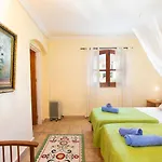 Holiday home Olivos De Capistrano By Interhome *