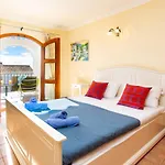 Holiday home Olivos De Capistrano By Interhome *