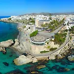 Olivos De Capistrano By Interhome Holiday home Nerja