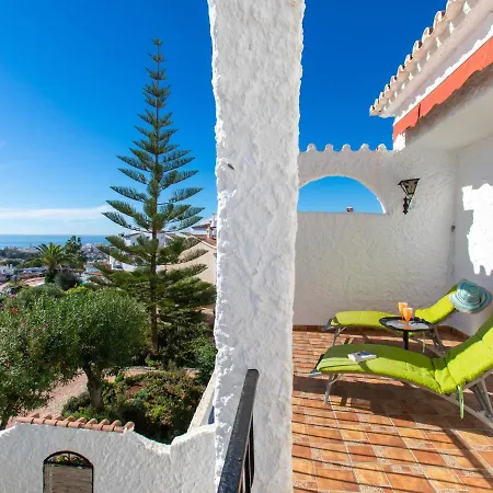 Olivos De Capistrano By Interhome Holiday home *
