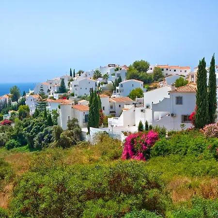 Olivos De Capistrano By Interhome Holiday home Nerja