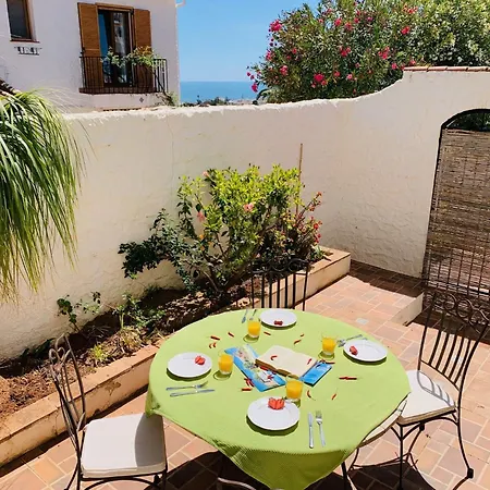 Olivos De Capistrano By Interhome Holiday home *