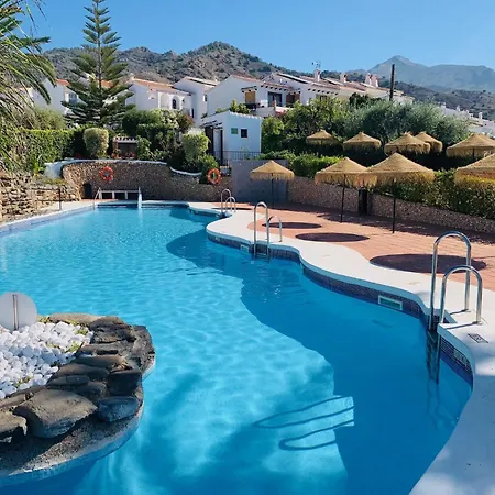Olivos De Capistrano By Interhome Holiday home Nerja